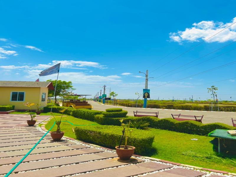  Residential Plot 125 Sq. Yards for Sale in Diggi Road, Jaipur