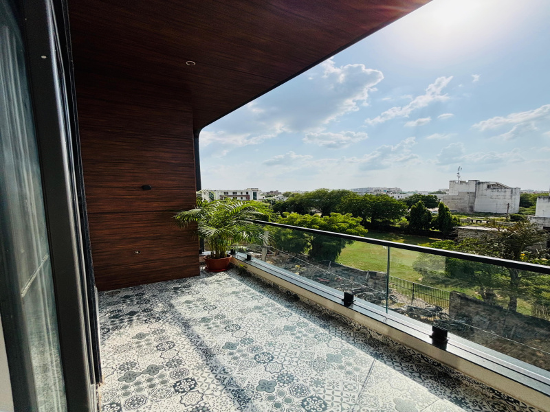  600 Sq.ft. Showroom for Rent in Tonk Road, Jaipur