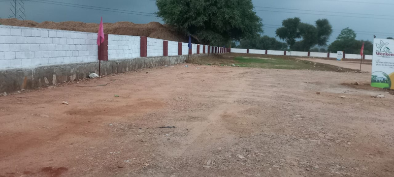  89 Sq. Yards Commercial Land for Sale in Tagore Nagar, Jaipur