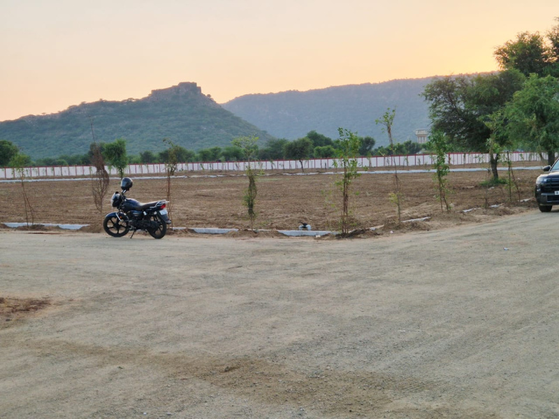 1 RK 2996 Sq. Yards Farm House for Sale in Diggi Road, Jaipur