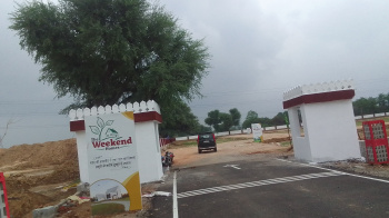 1 RK Farm House for Sale in Diggi Road, Jaipur