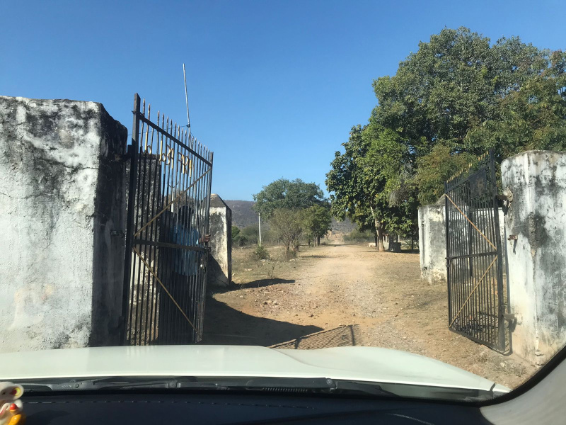  139 Sq. Yards Commercial Land for Sale in Mahal Road, Jagatpura, Jaipur