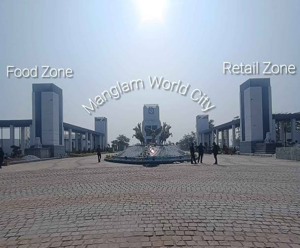  200 Sq. Yards Residential Plot for Sale in Diggi Road, Jaipur