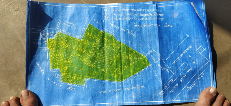  200 Sq. Yards Residential Plot for Sale in Diggi Road, Jaipur