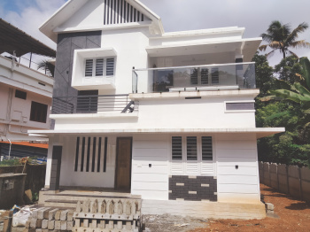 3 BHK Villa for Sale in Avinissery, Thrissur