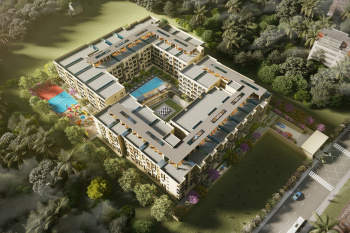 3 BHK Flat for Sale in Varthur, Bangalore