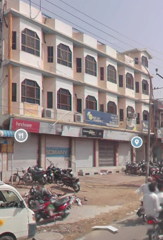3 BHK Builder Floor for Sale in Gangashahar, Bikaner
