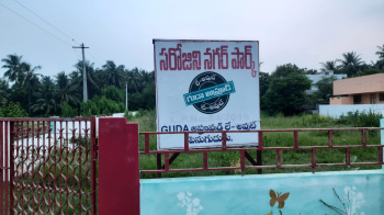 Residential Plot for Sale in Penuguduru, Kakinada