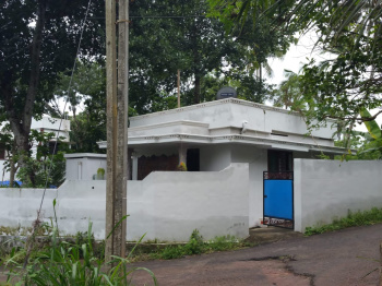 2 BHK House for Sale in Poojappura, Thiruvananthapuram