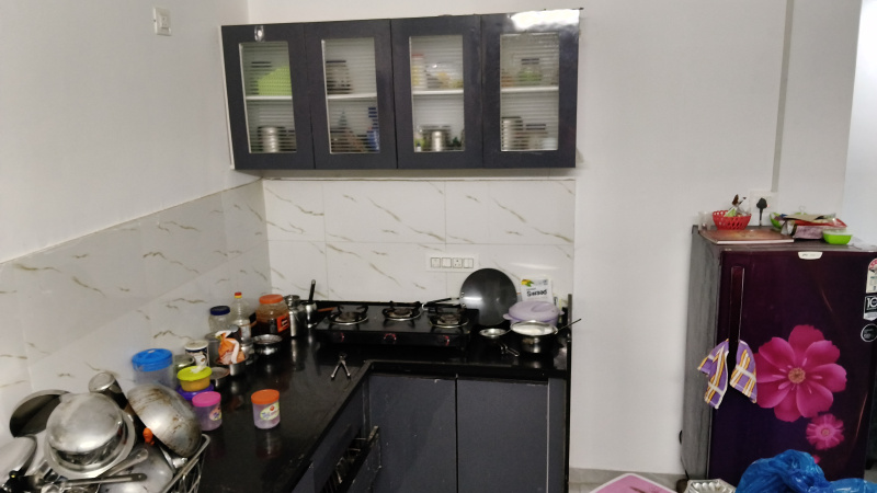 2 BHK Apartment 950 Sq.ft. for Sale in Kate Wasti, Punawale, Pune