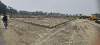  Commercial Land for Sale in Faizabad Road, Sultanpur