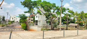  Residential Plot for Sale in Ponmar, Chennai