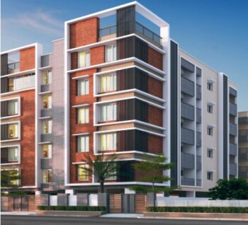 2 BHK Flat for Sale in Kattupakkam, Chennai