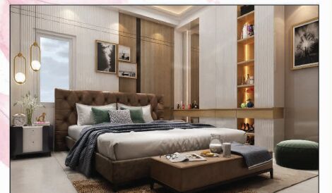 2 BHK Apartment 1111 Sq.ft. for Sale in East Tambaram, Chennai