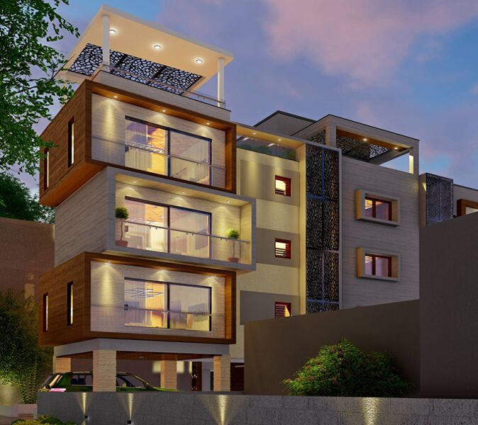 3 BHK Apartment 1449 Sq.ft. for Sale in Kilpauk, Chennai