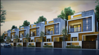 2 BHK House for Sale in Perungalathur, Chennai