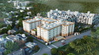1 BHK Flat for Sale in Neelambor, Coimbatore