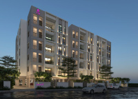 3 BHK Flat for Sale in Saligramam, Chennai