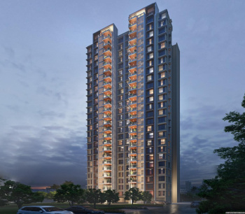 3 BHK Flat for Sale in Mohammadwadi, Pune