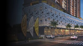 3 BHK Flat for Sale in Mundhwa, Pune