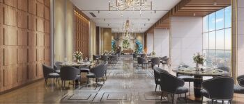 4 BHK Flat for Sale in Mundhwa, Pune