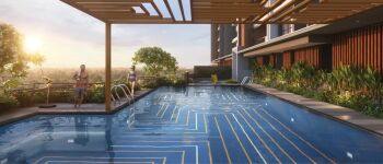 4 BHK Flat for Sale in Mundhwa, Pune