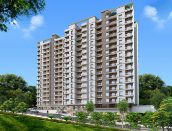 2 BHK Flat for Sale in Undri, Pune