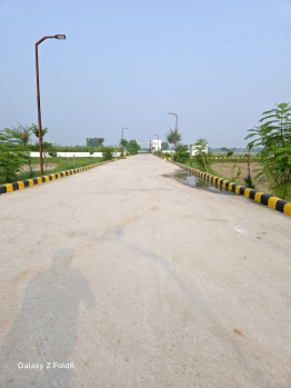  Residential Plot for Sale in Yamuna Expressway, Greater Noida