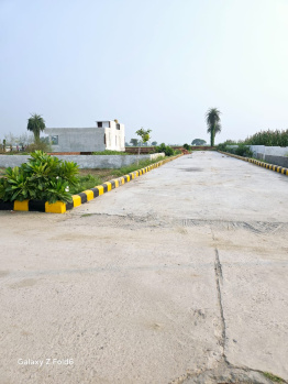  Residential Plot for Sale in Jewar, Gautam Buddha Nagar