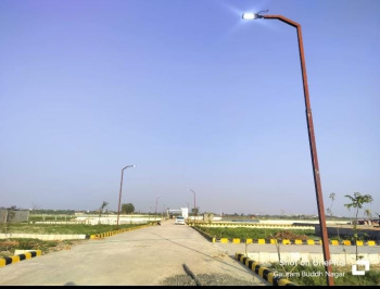  Residential Plot for Sale in Jewar, Gautam Buddha Nagar