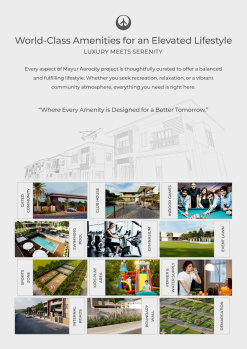  Residential Plot for Sale in Dholera, Ahmedabad