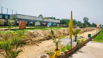  Residential Plot for Sale in Bahadrabad, Haridwar