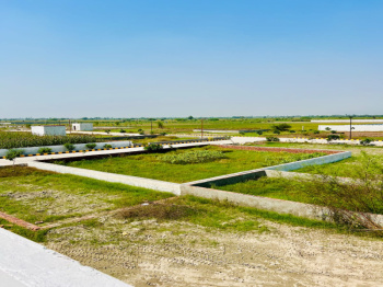  Residential Plot for Sale in Dankaur, Gautam Buddha Nagar