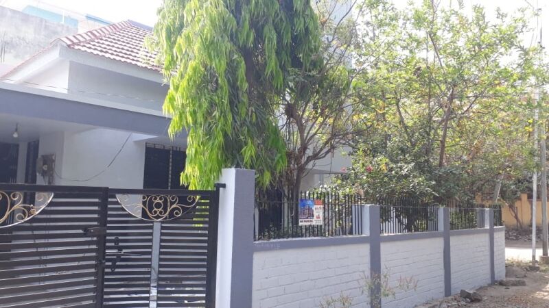  Residential Plot 180 Sq. Meter for Sale in Dixit Nagar, Nagpur