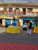 Showroom for Rent in Ramgarh Cantonment