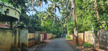  Residential Plot for Sale in Vizhinjam, Thiruvananthapuram