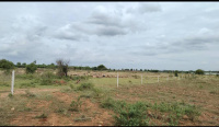  Agricultural Land for Sale in Jogipet, Medak