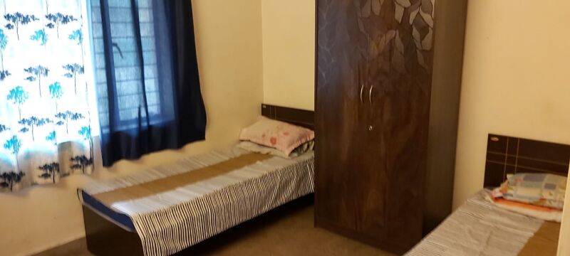 3 BHK Apartment 1800 Sq.ft. for PG in Cox Town, Bangalore