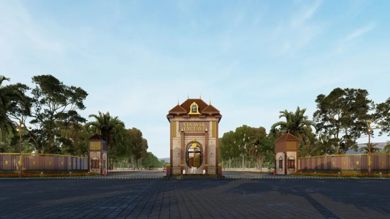  Residential Plot 150 Sq. Yards for Sale in Dhingla Jatwara Khurd, Sawai Madhopur