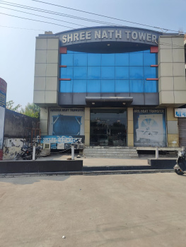  Showroom for Rent in Ajmer Road, Bhilwara