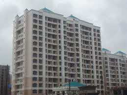1 BHK Apartment 560 Sq.ft. for Sale in Mira Road East, Mumbai