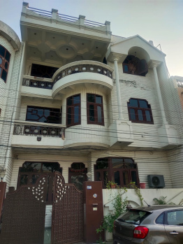 5 BHK House for Sale in Sector 32, Ludhiana