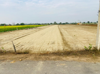 Residential Plot for Sale in NH 75 Baretha, Gwalior