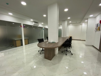  Office Space for Rent in Juhu, Mumbai