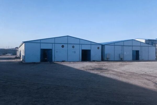  Industrial Land 1000 Sq. Meter for Sale in Alwar Bypass Road, Bhiwadi