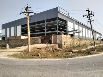  Industrial Land for Sale in Alwar Bypass Road, Bhiwadi