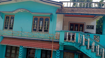 7 BHK House for Sale in Gudalur The Nilgiris