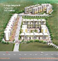 2 BHK Flat for Sale in Hoshangabad Road, Bhopal