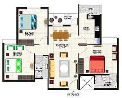 3 BHK Flat for Sale in Hoshangabad Road, Bhopal