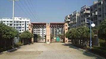 3 BHK Flat for Sale in Airport Road, Bhopal